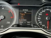 Audi A4 2.0 TDI DPF - 177 Business line Clim + Radar AR - <small></small> 9.990 € <small>TTC</small> - #34