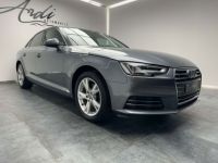 Audi A4 2.0 TDi GARANTIE 12 MOIS 1er PROPRIETAIRE - <small></small> 18.950 € <small>TTC</small> - #2