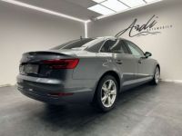 Audi A4 2.0 TDi GARANTIE 12 MOIS 1er PROPRIETAIRE - <small></small> 18.950 € <small>TTC</small> - #3