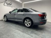 Audi A4 2.0 TDi GARANTIE 12 MOIS 1er PROPRIETAIRE - <small></small> 18.950 € <small>TTC</small> - #4