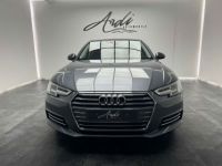 Audi A4 2.0 TDi GARANTIE 12 MOIS 1er PROPRIETAIRE - <small></small> 18.950 € <small>TTC</small> - #5