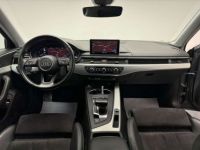 Audi A4 2.0 TDi GARANTIE 12 MOIS 1er PROPRIETAIRE - <small></small> 18.950 € <small>TTC</small> - #8