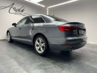 Audi A4 2.0 TDi GARANTIE 12 MOIS 1er PROPRIETAIRE - <small></small> 18.950 € <small>TTC</small> - #12