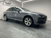 Audi A4 2.0 TDi GARANTIE 12 MOIS 1er PROPRIETAIRE - <small></small> 18.950 € <small>TTC</small> - #13