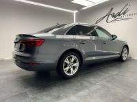 Audi A4 2.0 TDi GARANTIE 12 MOIS 1er PROPRIETAIRE - <small></small> 18.950 € <small>TTC</small> - #14