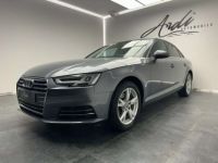 Audi A4 2.0 TDi GARANTIE 12 MOIS 1er PROPRIETAIRE - <small></small> 18.950 € <small>TTC</small> - #1