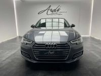 Audi A4 2.0 TDi GARANTIE 12 MOIS 1er PROPRIETAIRE - <small></small> 18.950 € <small>TTC</small> - #2