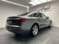 Audi A4 2.0 TDi GARANTIE 12 MOIS 1er PROPRIETAIRE - <small></small> 18.950 € <small>TTC</small> - #4