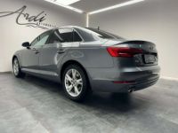 Audi A4 2.0 TDi GARANTIE 12 MOIS 1er PROPRIETAIRE - <small></small> 18.950 € <small>TTC</small> - #6