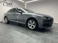 Audi A4 2.0 TDi GARANTIE 12 MOIS 1er PROPRIETAIRE - <small></small> 18.950 € <small>TTC</small> - #11