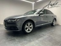 Audi A4 2.0 TDi GARANTIE 12 MOIS 1er PROPRIETAIRE - <small></small> 18.950 € <small>TTC</small> - #13