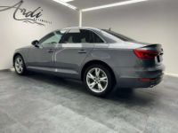 Audi A4 2.0 TDi GARANTIE 12 MOIS 1er PROPRIETAIRE - <small></small> 18.950 € <small>TTC</small> - #14