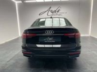 Audi A4 2.0 TDi GARANTIE 12 MOIS GPS XENON - <small></small> 24.950 € <small>TTC</small> - #5