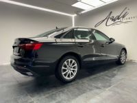 Audi A4 2.0 TDi GARANTIE 12 MOIS GPS XENON - <small></small> 24.950 € <small>TTC</small> - #11