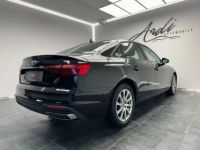 Audi A4 2.0 TDi GARANTIE 12 MOIS GPS XENON - <small></small> 23.950 € <small>TTC</small> - #4