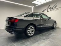 Audi A4 2.0 TDi GARANTIE 12 MOIS GPS XENON - <small></small> 23.950 € <small>TTC</small> - #13