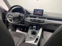 Audi A4 2.0 TDi GARANTIE 12 MOIS GPS XENON AIRCO - <small></small> 16.950 € <small>TTC</small> - #8