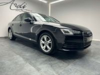 Audi A4 2.0 TDi GARANTIE 12 MOIS GPS XENON AIRCO - <small></small> 19.950 € <small>TTC</small> - #3