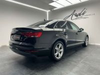 Audi A4 2.0 TDi GARANTIE 12 MOIS GPS XENON AIRCO - <small></small> 19.950 € <small>TTC</small> - #4