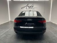 Audi A4 2.0 TDi GARANTIE 12 MOIS GPS XENON AIRCO - <small></small> 19.950 € <small>TTC</small> - #5