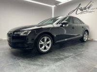 Audi A4 2.0 TDi GARANTIE 12 MOIS GPS XENON AIRCO - <small></small> 19.950 € <small>TTC</small> - #11