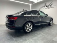 Audi A4 2.0 TDi GARANTIE 12 MOIS GPS XENON AIRCO - <small></small> 19.950 € <small>TTC</small> - #12