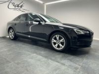 Audi A4 2.0 TDi GARANTIE 12 MOIS GPS XENON AIRCO - <small></small> 19.950 € <small>TTC</small> - #13