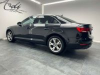 Audi A4 2.0 TDi GARANTIE 12 MOIS GPS XENON AIRCO - <small></small> 19.950 € <small>TTC</small> - #14