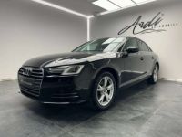 Audi A4 2.0 TDi GARANTIE 12 MOIS GPS XENON AIRCO - <small></small> 19.950 € <small>TTC</small> - #1