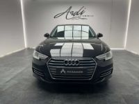 Audi A4 2.0 TDi GARANTIE 12 MOIS GPS XENON AIRCO - <small></small> 19.950 € <small>TTC</small> - #2