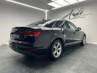 Audi A4 2.0 TDi GARANTIE 12 MOIS GPS XENON AIRCO - <small></small> 19.950 € <small>TTC</small> - #4