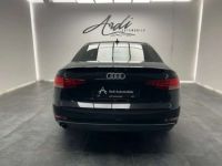 Audi A4 2.0 TDi GARANTIE 12 MOIS GPS XENON AIRCO - <small></small> 19.950 € <small>TTC</small> - #5