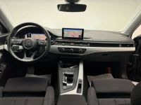 Audi A4 2.0 TDi GARANTIE 12 MOIS GPS XENON AIRCO - <small></small> 19.950 € <small>TTC</small> - #8