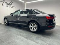 Audi A4 2.0 TDi GARANTIE 12 MOIS GPS XENON AIRCO - <small></small> 19.950 € <small>TTC</small> - #11