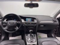 Audi A4 2.0 TDi Multitronic GPS LED SIEGES CHAUFF GARANTIE - <small></small> 14.950 € <small>TTC</small> - #8