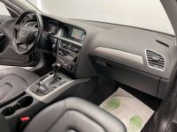 Audi A4 2.0 TDi Multitronic GPS LED SIEGES CHAUFF GARANTIE - <small></small> 14.950 € <small>TTC</small> - #9