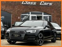 Audi A4 2.0 TDi S-LINE COCKPIT Bte AUTO BI-XENON RADARS 6b - <small></small> 19.990 € <small>TTC</small> - #1