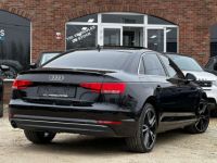 Audi A4 2.0 TDi S-LINE COCKPIT Bte AUTO BI-XENON RADARS 6b - <small></small> 19.990 € <small>TTC</small> - #3