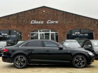 Audi A4 2.0 TDi S-LINE COCKPIT Bte AUTO BI-XENON RADARS 6b - <small></small> 19.990 € <small>TTC</small> - #5