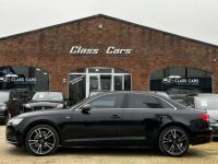 Audi A4 2.0 TDi S-LINE COCKPIT Bte AUTO BI-XENON RADARS 6b - <small></small> 19.990 € <small>TTC</small> - #6