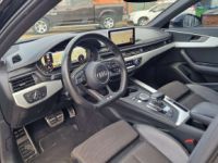 Audi A4 2.0 TDi S-LINE COCKPIT Bte AUTO BI-XENON RADARS 6b - <small></small> 19.990 € <small>TTC</small> - #7