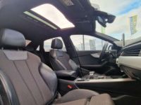 Audi A4 2.0 TDi S-LINE COCKPIT Bte AUTO BI-XENON RADARS 6b - <small></small> 19.990 € <small>TTC</small> - #10