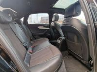 Audi A4 2.0 TDi S-LINE COCKPIT Bte AUTO BI-XENON RADARS 6b - <small></small> 19.990 € <small>TTC</small> - #14