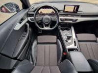 Audi A4 2.0 TDi S-LINE COCKPIT Bte AUTO BI-XENON RADARS 6b - <small></small> 19.990 € <small>TTC</small> - #15