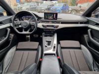 Audi A4 2.0 TDi S-LINE COCKPIT Bte AUTO BI-XENON RADARS 6b - <small></small> 19.990 € <small>TTC</small> - #16