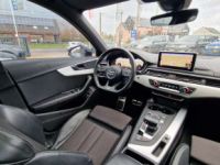 Audi A4 2.0 TDi S-LINE COCKPIT Bte AUTO BI-XENON RADARS 6b - <small></small> 19.990 € <small>TTC</small> - #17