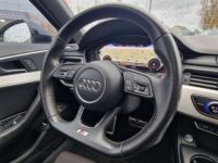 Audi A4 2.0 TDi S-LINE COCKPIT Bte AUTO BI-XENON RADARS 6b - <small></small> 19.990 € <small>TTC</small> - #18