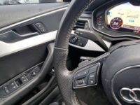 Audi A4 2.0 TDi S-LINE COCKPIT Bte AUTO BI-XENON RADARS 6b - <small></small> 19.990 € <small>TTC</small> - #20