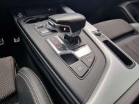 Audi A4 2.0 TDi S-LINE COCKPIT Bte AUTO BI-XENON RADARS 6b - <small></small> 19.990 € <small>TTC</small> - #22