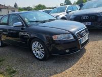 Audi A4 2.0 TDI S-Line CT OK - <small></small> 2.900 € <small>TTC</small> - #2